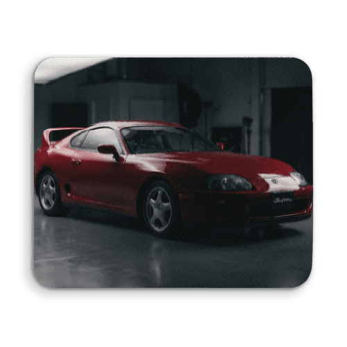 Mouse-pad