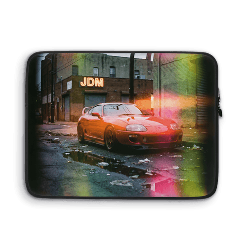 Laptop-sleeve
