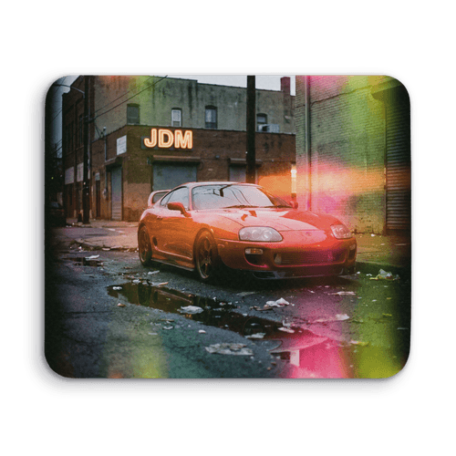 Mouse-pad