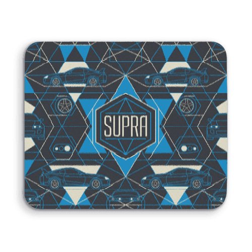 Mouse-pad