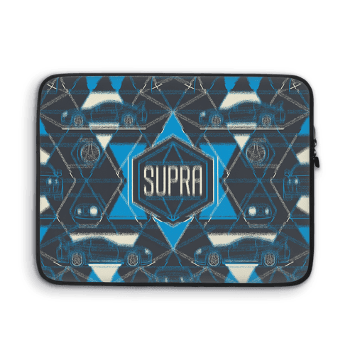 Laptop-sleeve