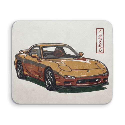 Mouse-pad