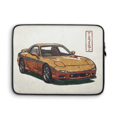 Laptop-sleeve