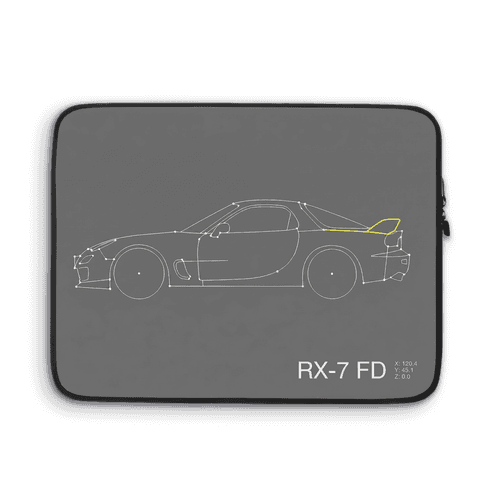 Laptop-sleeve