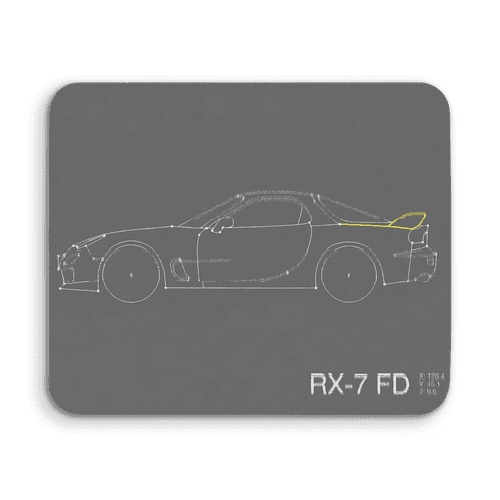 Mouse-pad