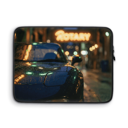 Laptop-sleeve