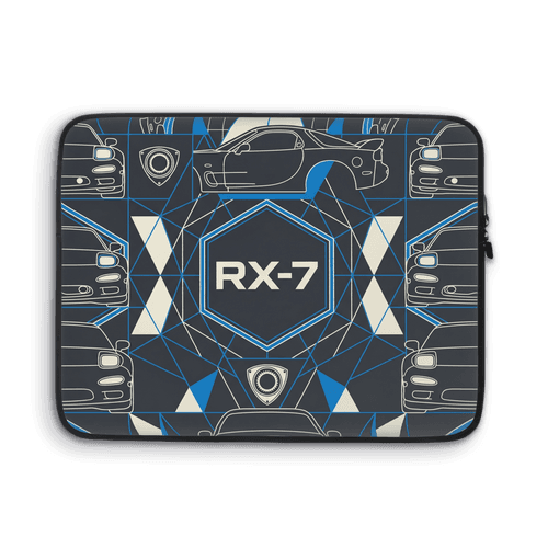 Laptop-sleeve