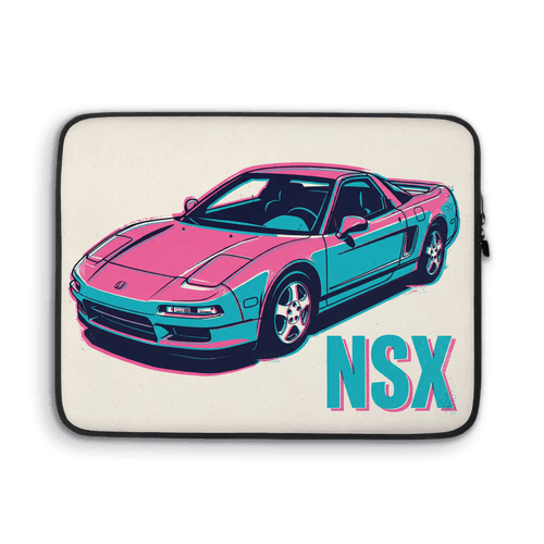 Laptop-sleeve