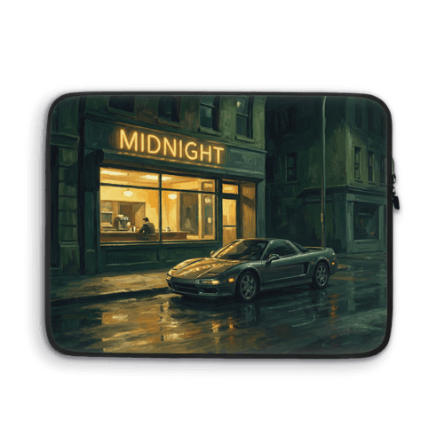 Laptop-sleeve