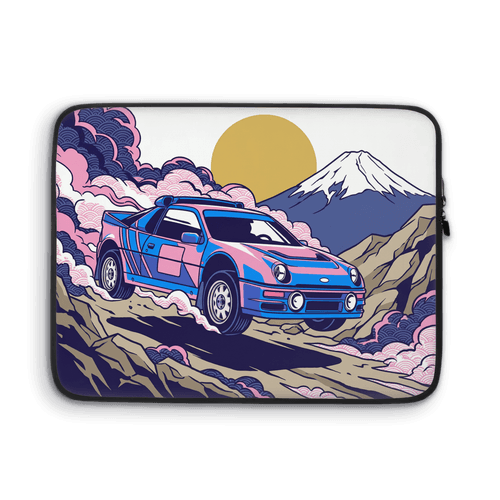 Ukiyo-e RS200 Mount Fuji wall art poster