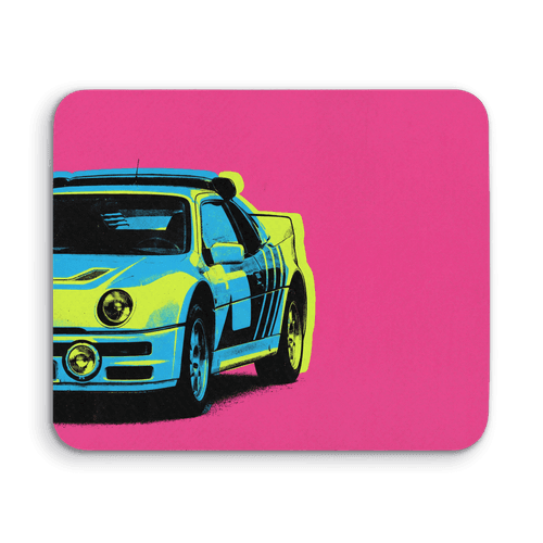 Mouse-pad