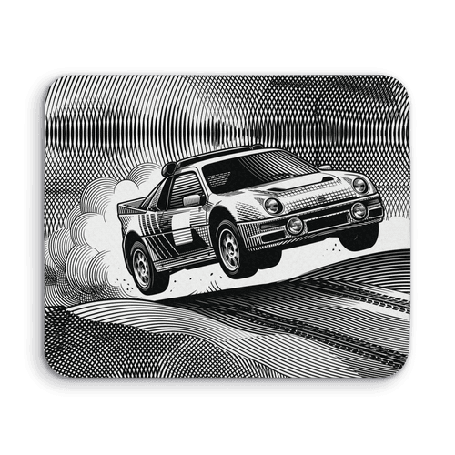 Mouse-pad