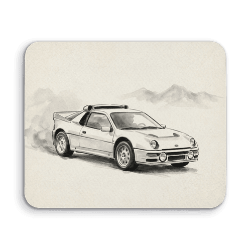 Mouse-pad