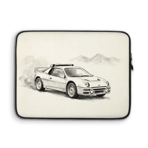 Laptop-sleeve