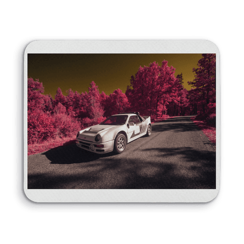 Mouse-pad