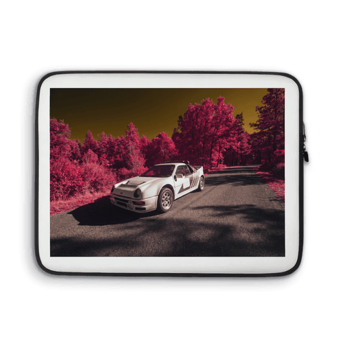 Laptop-sleeve