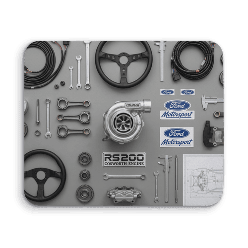 Mouse-pad