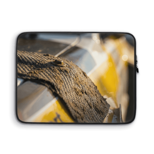 Laptop-sleeve