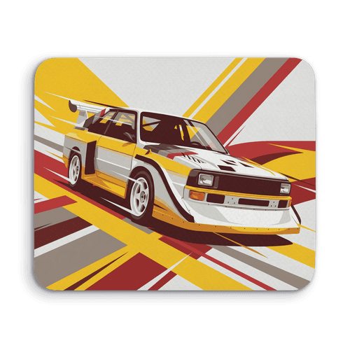 Mouse-pad