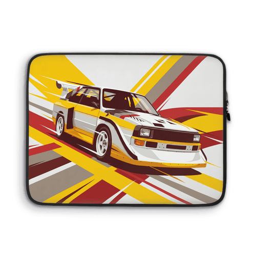 Laptop-sleeve