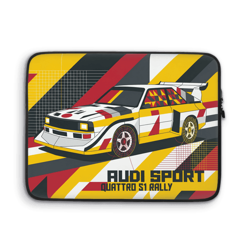 Laptop-sleeve
