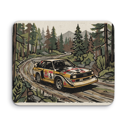 Mouse-pad