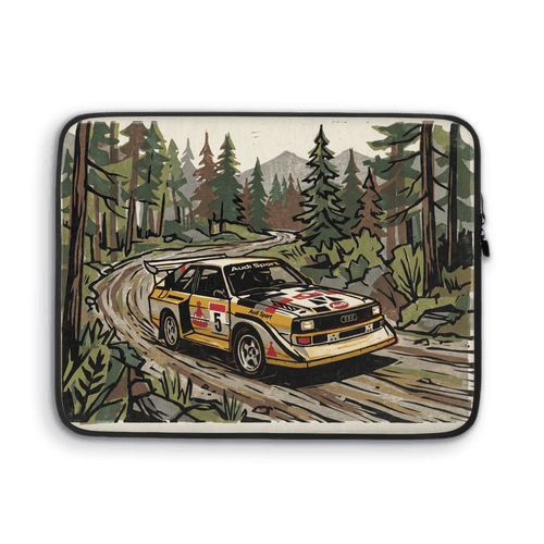 Laptop-sleeve