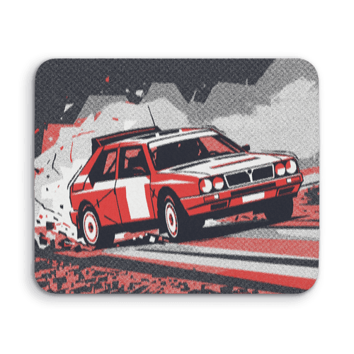 Mouse-pad