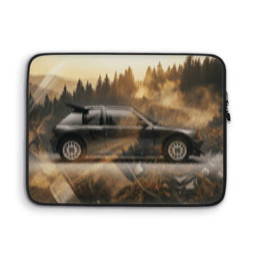 Laptop-sleeve