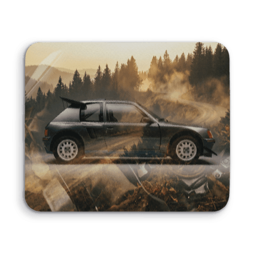 Mouse-pad