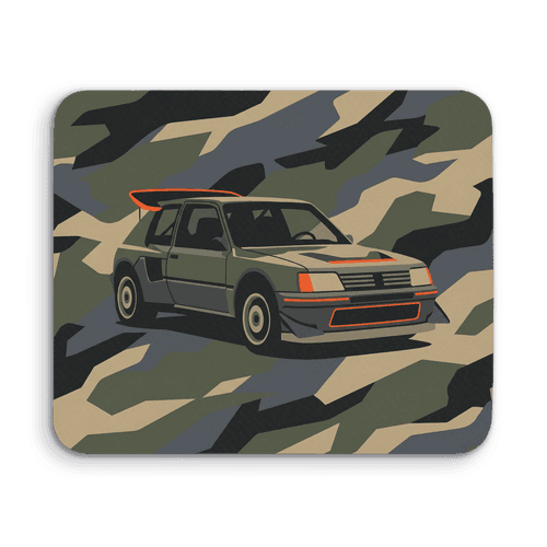 Mouse-pad
