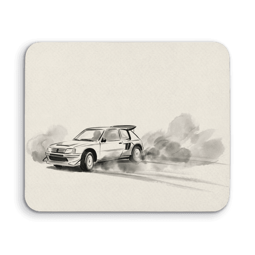 Mouse-pad