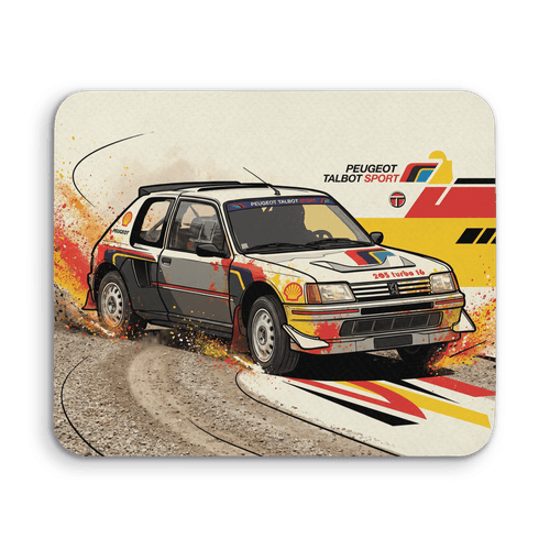 Mouse-pad