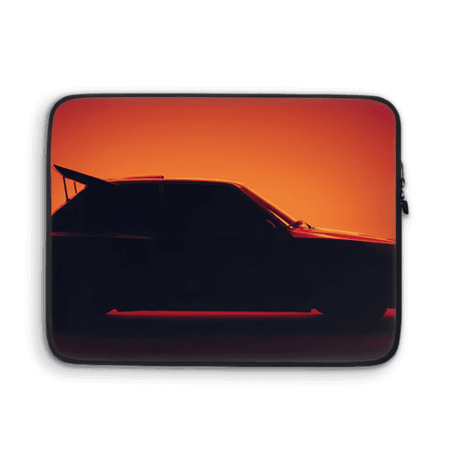 Laptop-sleeve