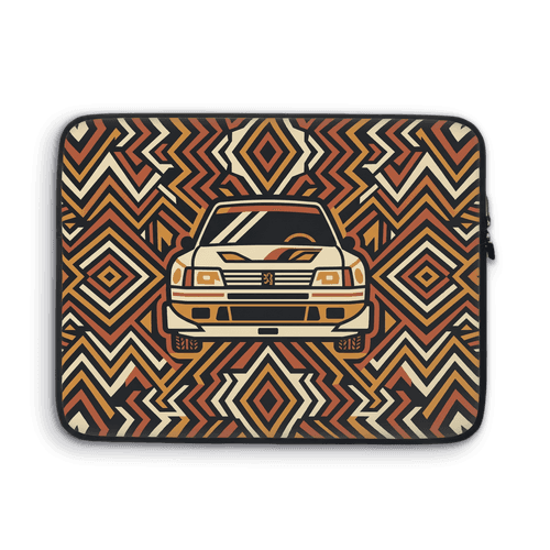 Laptop-sleeve