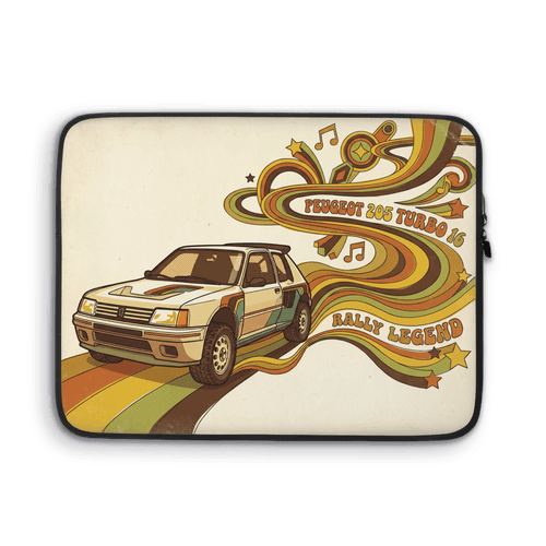 Laptop-sleeve