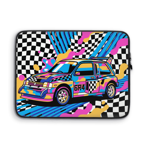 Laptop-sleeve