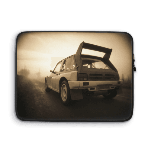 MG Metro 6R4 Misty Sepia Photography wall art poster