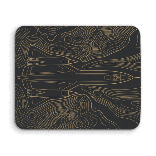 Mouse-pad