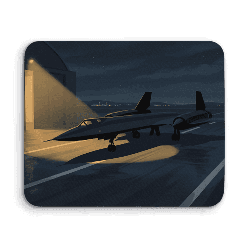 Mouse-pad