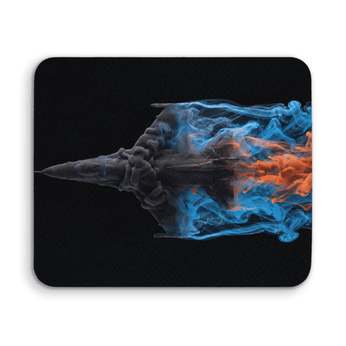 Fighting Falcon Vapor Trail wall art poster