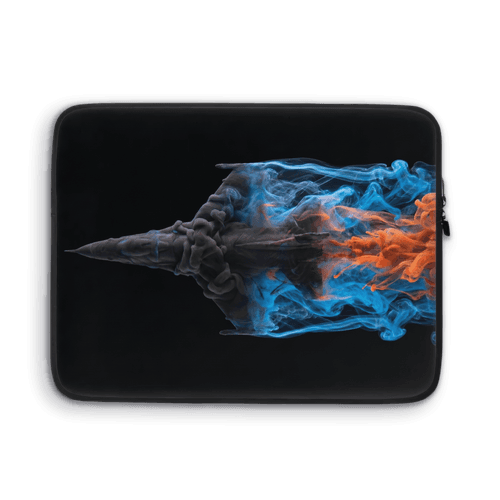 Laptop-sleeve