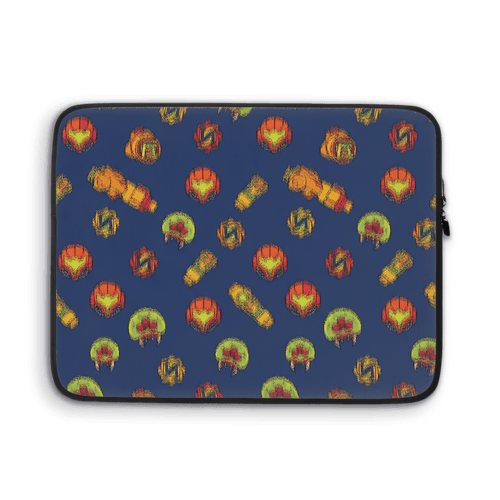 Laptop-sleeve