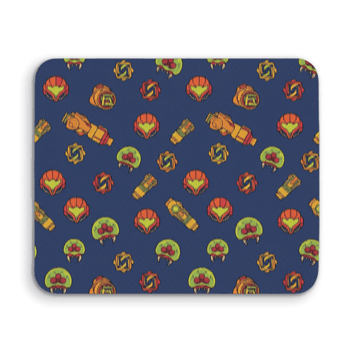 Mouse-pad