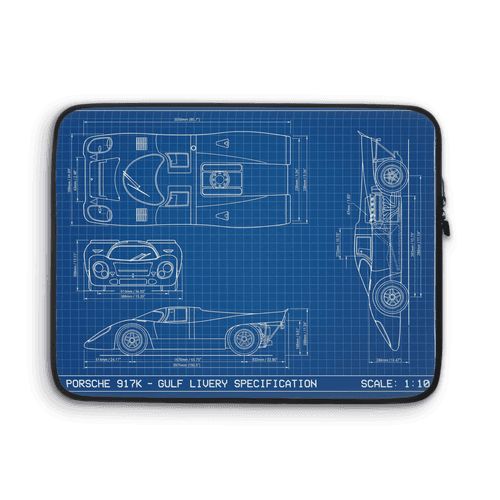 Laptop-sleeve