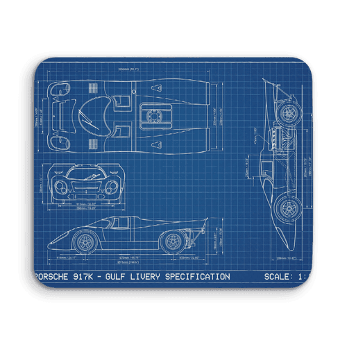 Mouse-pad