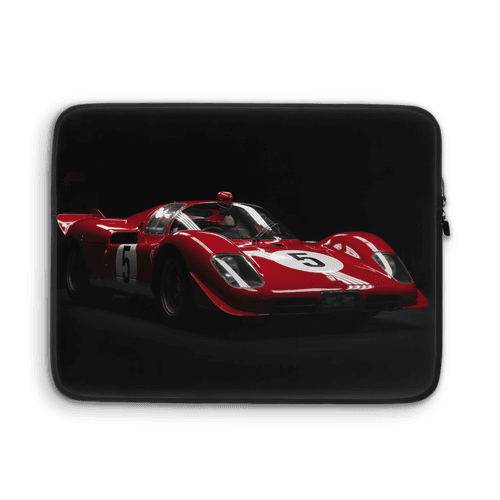 Laptop-sleeve