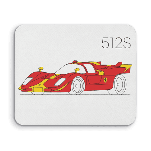 Mouse-pad