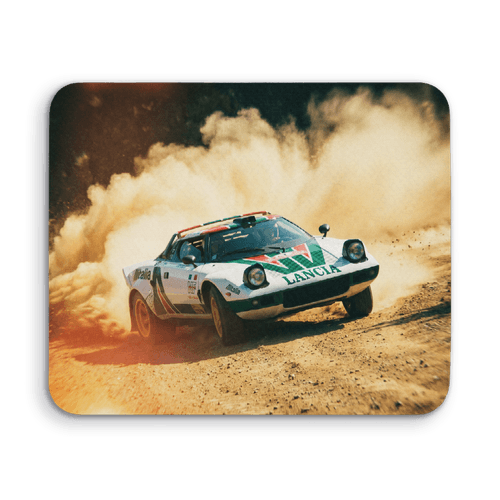 Mouse-pad