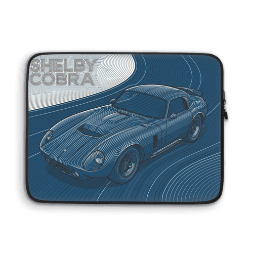 Laptop-sleeve